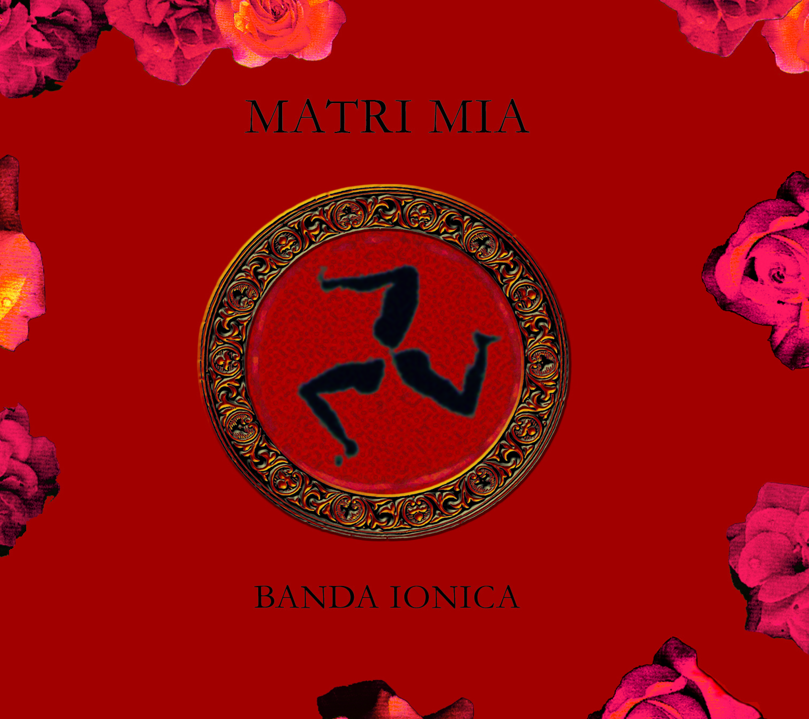 banda ionica matri