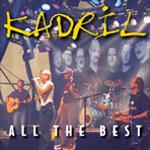 KADRIL - All the Best