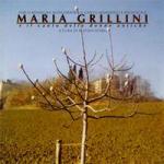 GRILLINI Maria - Monghidoro (Emilia Romagna) - Il canto delle donne antiche