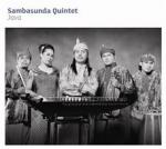 SAMBASUNDA QUINTET - Java