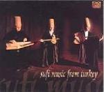 AAVV - Sufi Music From Turkey