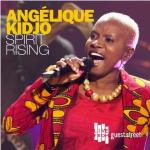 KIDJO Angelique - Spirit Rising / Live