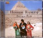 RAMZY Hossam - Baladi Plus / Egyptian Dance Music