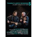 AAVV - Transatlantic Sessions 5