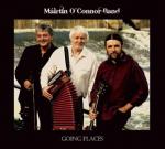 O\'CONNOR Mairtin BAND - Going Places