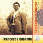 Francesco Cubeddu - Cantadores a chiterra Vol. 2