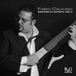 CAUCINO Fabio - Immagini da sopra il cielo