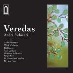 MEHMARI Andrè - Veredas