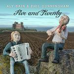 BAIN Aly & CUNNINGHAM Phil - Five and Twenty
