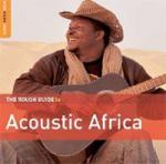 AAVV  - Acoustic Africa (special edition + bonus CD