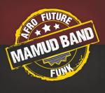 MAMUD BAND - Afro Future Funk