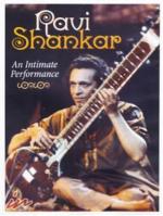 SHANKAR Ravi - An Intimate Performance / Live BBC 1974
