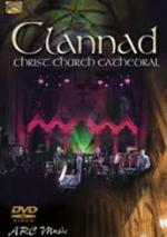 CLANNAD - Christ Church Cathedral / Live 2011