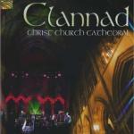 CLANNAD - Christ Church Cathedral / Live 2011