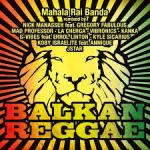 MAHALA RAI BANDA - Balkan Reggae