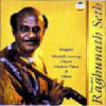RAGHUNATH SETH - flute - Ragas Shuddh Sarang & Dhani