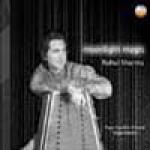 RAHUL SHARMA - santur - Moonlight Magic  - Raga Kaushik-Diwani & Pahadi Dhun
