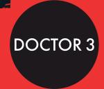 DOCTOR 3  (Danilo Rea, Enzo Pietropaoli, Fabrizio Sferra) - Doctor 3