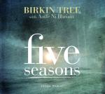 Birkin Tree - Five Seasons