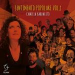 CAMILLA BARBARITO  - Sentimento Popolare vol.2