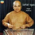 SATISH VYAS - santoor - Raga Marwa