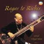 VILAYAT KHAN - sitar - Ragas to Riches vol. 2