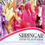 VILAYAT KHAN - sitar - Shringar / Raga Bihag