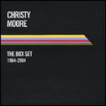 MOORE Christy - The Box Set 1964 - 2004 (6cd + libro 62 pp)
