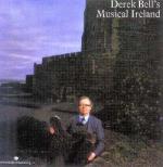 BELL Derek - Derek Bell's Musical Ireland