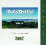 BOTHY BAND - The Bothy Band Live at the BBC