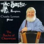 BURKE Joe with Charlie Lennon - The Bucks of Oranmore