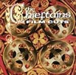 CHIEFTAINS The - Film Cuts (from Rob Roy, Circle of Friends, Barry Lyndon, Treasure Island, ...)