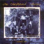 CHIEFTAINS The - The Chieftains Collection - Claddagh Years Vol. 1