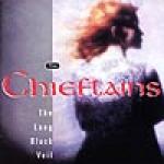 CHIEFTAINS The - The Long Black Veil