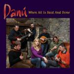 DANU’ - When All Is Said And Done