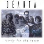 DEANTA - Ready for the Storm
