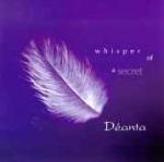 DEANTA - Whisper of a Secret