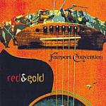 FAIRPORT CONVENTION - Red & Gold