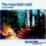 GANZ Paolo with Paolo Cerato - The Mountain Road (A taste of Irish mandolin )