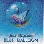 KIRKPATRICK John - Blue Baloon