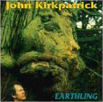 KIRKPATRICK John - Earthling