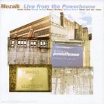MOZAIK - Live from the Powerhouse (feat. Andy irvine, Donal Lunny, Nikola Parov, ..)