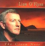 O'FLYNN Liam - The Given Note