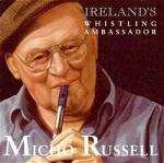 RUSSEL Micho - Ireland Whistling Ambassador