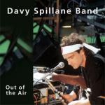 SPILLANE Davy - Out of the Air