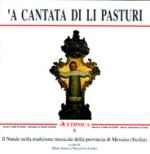 AAVV - A cantata di li pasturi - Il Natale nella tradizione musicale in provincia di Messina