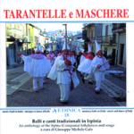 AAVV - Tarantelle e maschere - Balli e canti tradizionali in Irpinia - Vol.1