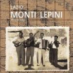 AAVV  - Monti Lepini (Lazio) - Vecchi balli