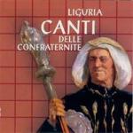 AAVV  - Liguria - Canti delle Confraternite