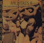 AAVV - Muyeres II - Dances, bailes, cantares de conceyos d'Asturies